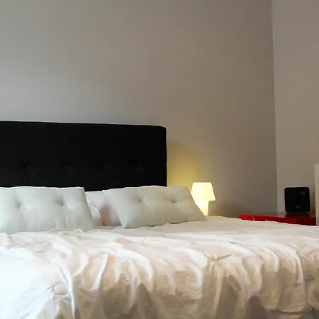 Appartement Jean Jaures